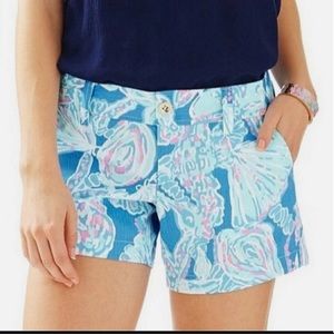 Callahan Shorts